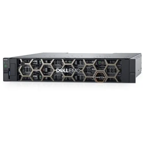 DELL EMC Storage ME4024 (iSCSI/FC)