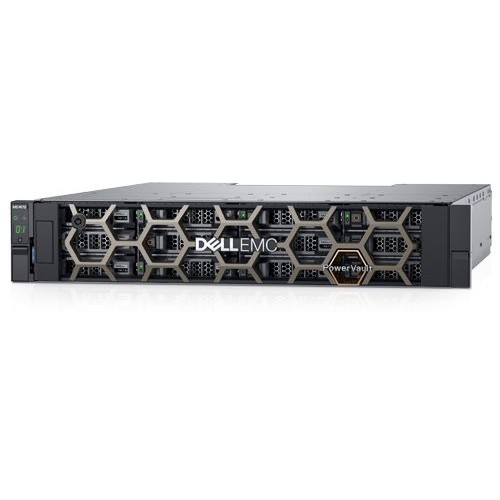 DELL EMC Storage ME4024 (iSCSI/FC)