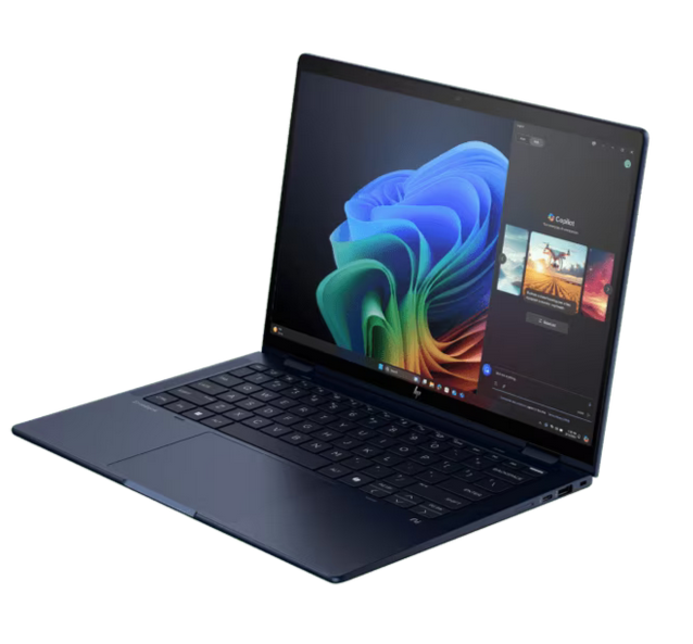 HP EliteBook X Flip G1i 14 inch Notebook U7-268V vPro 32G 1T 11P 330