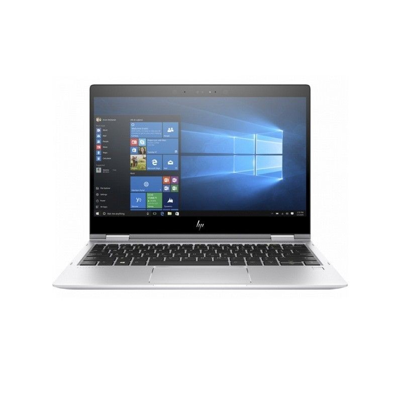 HP EliteBook X360 1020 G2 (2YZ14PA) i5-7200U 12.5