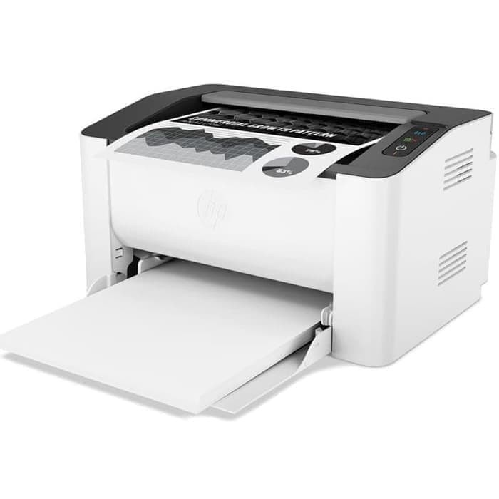 HP Laser 107w Printer [4ZB78A] [PA]