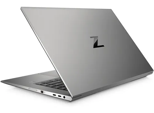 HP Mobile Workstation Zbook Studio (33X58PA)
