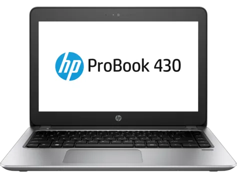 Notebook HP ProBook 430 G4 i7 (2DF58PA) 13.3