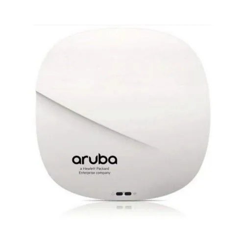 ARUBA Access Point IAP-315 (RW) JW811A