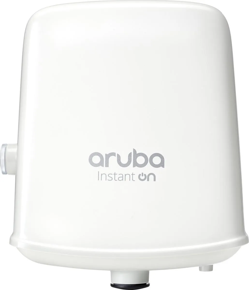 ARUBA Outdoor Access Point IAP17 [R2X11A]