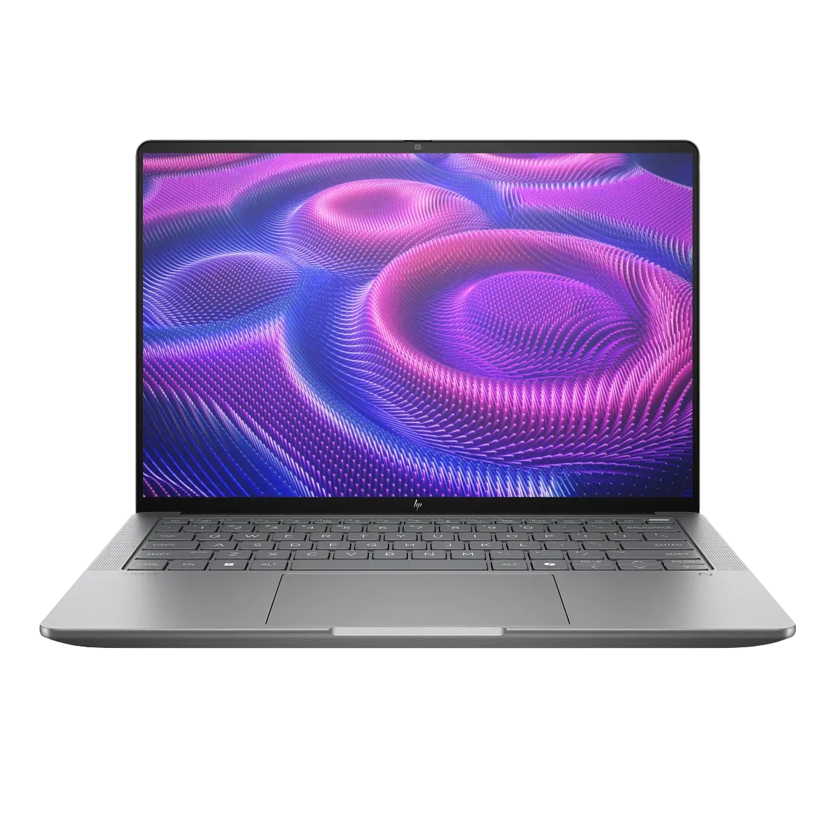 HP ZBook Ultra 14 G1a Mobile Workstation (Touch) tampak depan