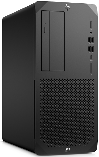 HP Workstation Z2 Tower G5 [33X30PA]