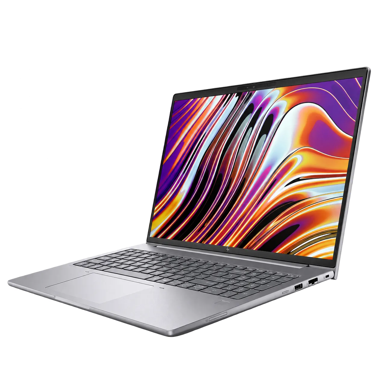 HP ZBook Power 16 G11 A Mobile Workstation (Touch)