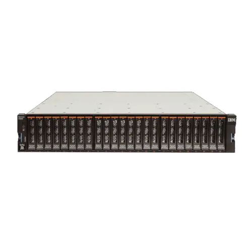 IBM FlashSystem FS 5010 SFF (2072-2H4)