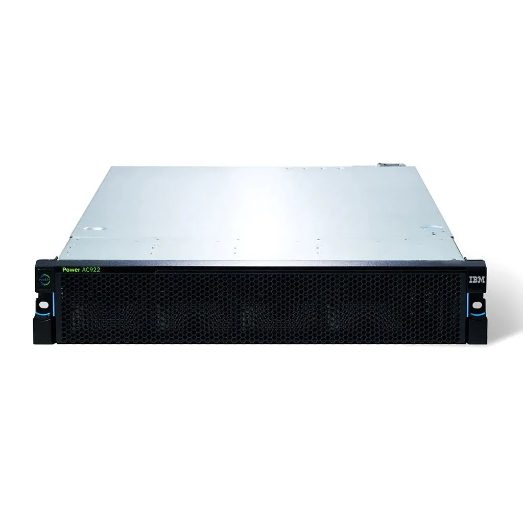 IBM Power System AC922 (8335-GTH) Spec 2
