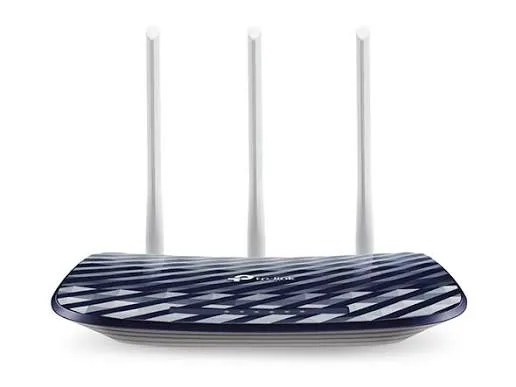 TP-Link Dual Band Wireless AC 750 Archer C20 (US)