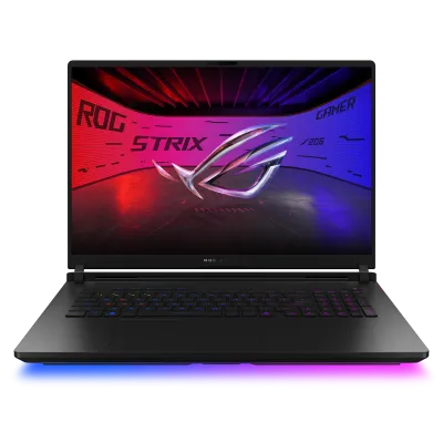 ASUS ROG Strix Scar G835LWG-I958M9G-HM