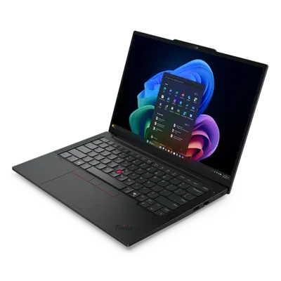 Lenovo ThinkPad E14 Gen 7 Intel Core Ultra 5 225U 16GB 512GB Win11 Pro 1Y