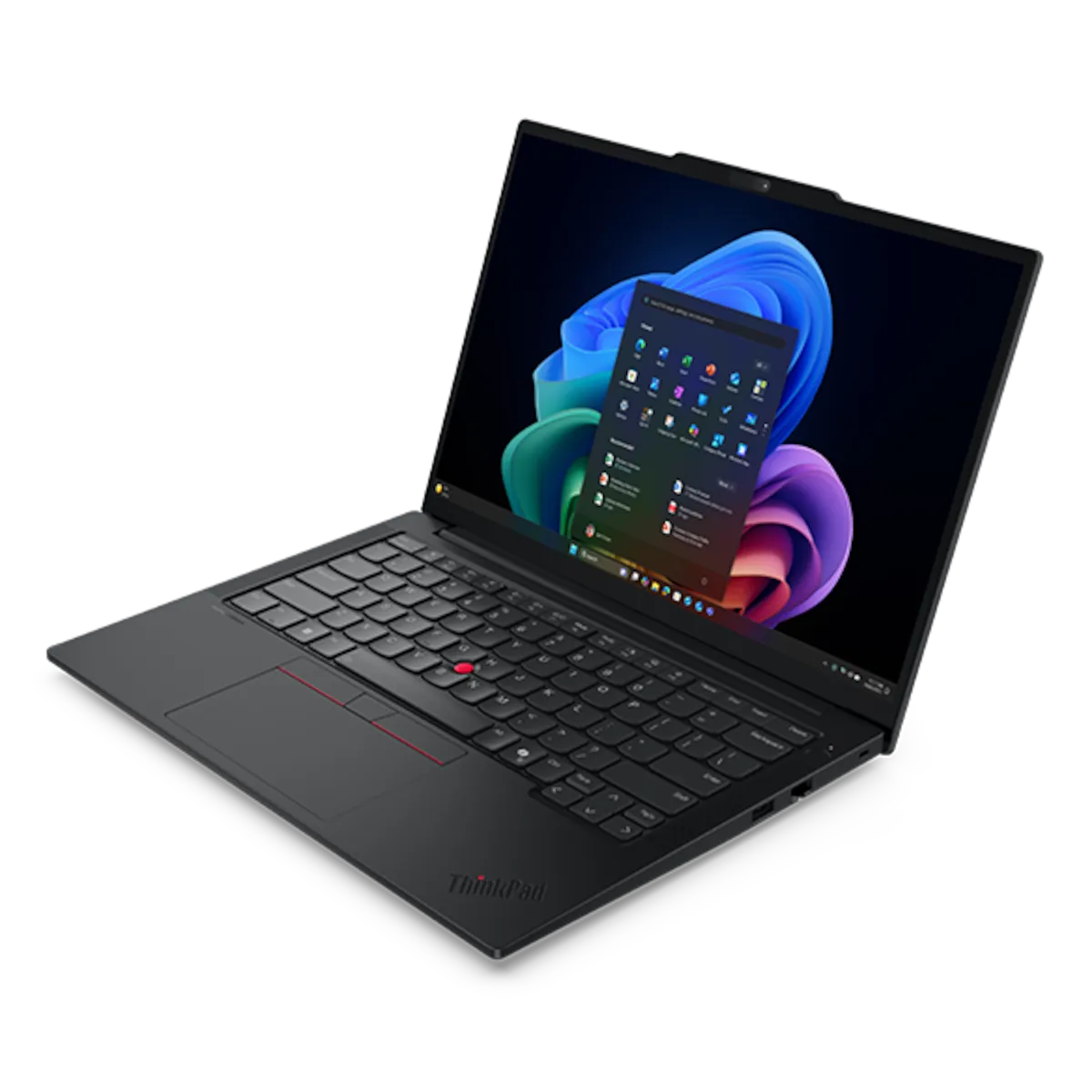 Lenovo ThinkPad E14 Gen 7 Intel Core Ultra 5 225U 16GB 512GB Win11 Pro 1Y