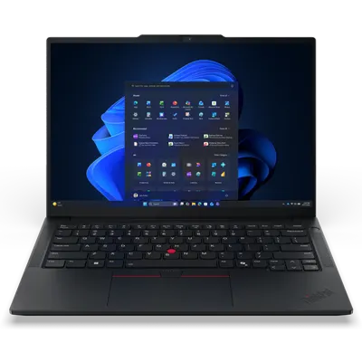 Lenovo ThinkPad E14 Gen 8 Intel Core Ultra 5 325 16GB 512GB Win11 Pro 1Y