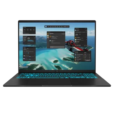ASUS Gaming V16 V3607VH-I5N55K6T-HM