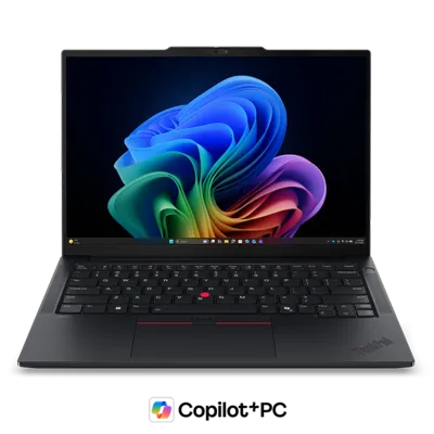 Lenovo ThinkPad E14 Gen 8 AMD Ryzen AI 5 430 16GB 512GB Win11 Pro 3Y Premier
