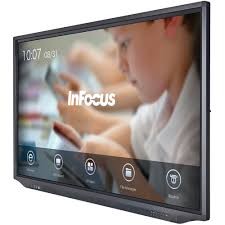 InFocus JTouch Plus (INF6533e) 65-inch