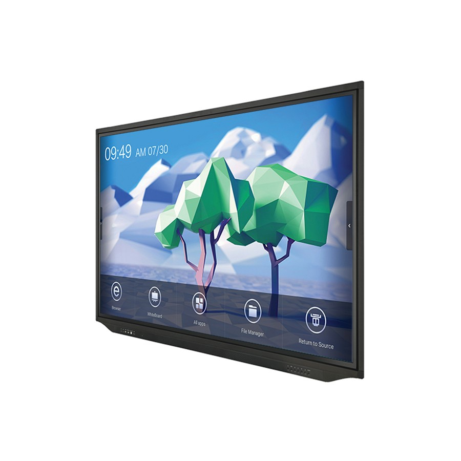 InFocus JTouch Plus (INF7533e) 75-inch
