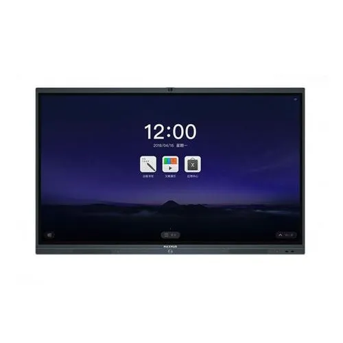 Interactive Flat Panel Maxhub X3 Series (S86FA) 86-inch