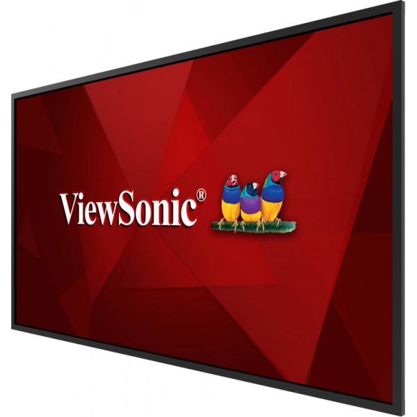 Digital Signage Display ViewSonic (CDE4320) 43-inch
