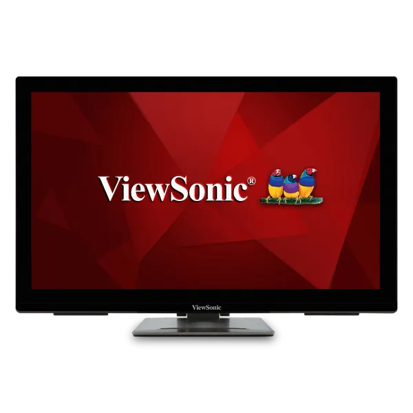 Interactive Flat Panel ViewSonic (IFP2710) 27-inch