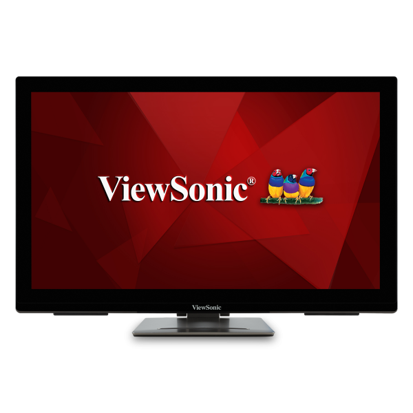 Interactive Flat Panel ViewSonic (IFP2710) 27-inch