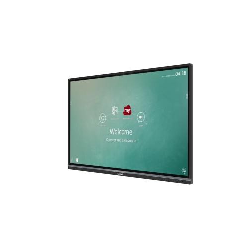Interactive Flat Panel ViewSonic (IFP5550-2) 55-inch