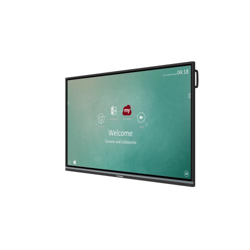 Interactive Flat Panel ViewSonic (IFP7550-2) 75-inch