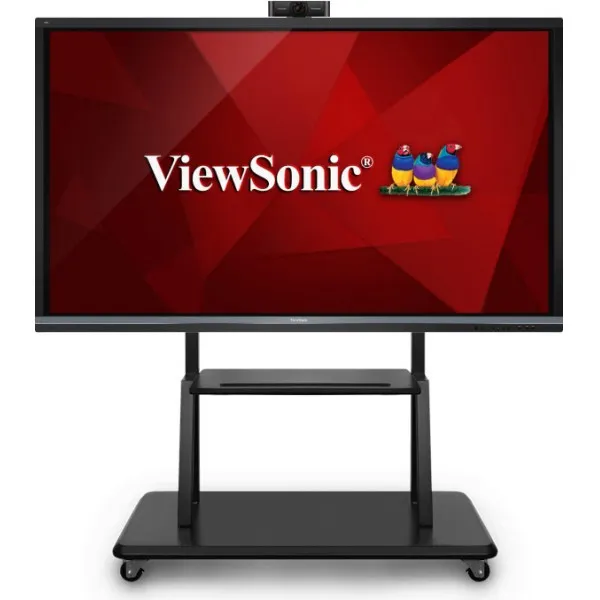 Interactive Flat Panel ViewSonic (IFP8650) 86-inch