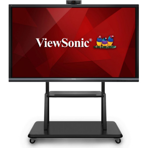 Interactive Flat Panel ViewSonic (IFP8650) 86-inch