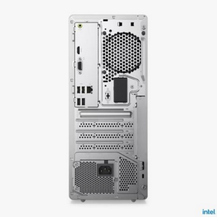 Lenovo IdeaCentre Tower 14IRR9 & Lenovo Monitor L22e-40