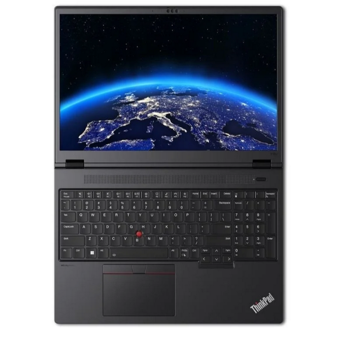Lenovo Thinkpad P14s Gen5