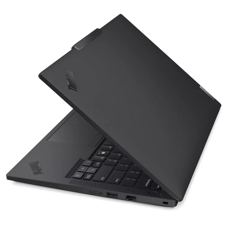 Lenovo Thinkpad T14 G5 (Ryzen5)