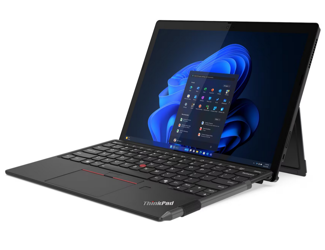 Lenovo Thinkpad X12 Detachable G2