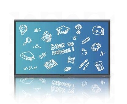MAXHUB IFP Education L Series (L75FA)