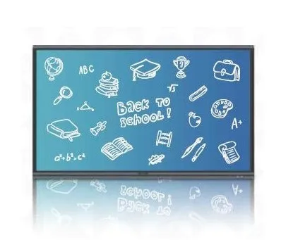 MAXHUB IFP Education L Series (L86FA)