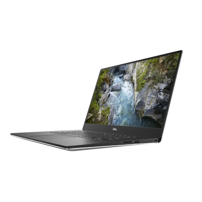 Mobile Workstation Dell Mobile Precision 5530 (Xeon E-2176M) 15.6