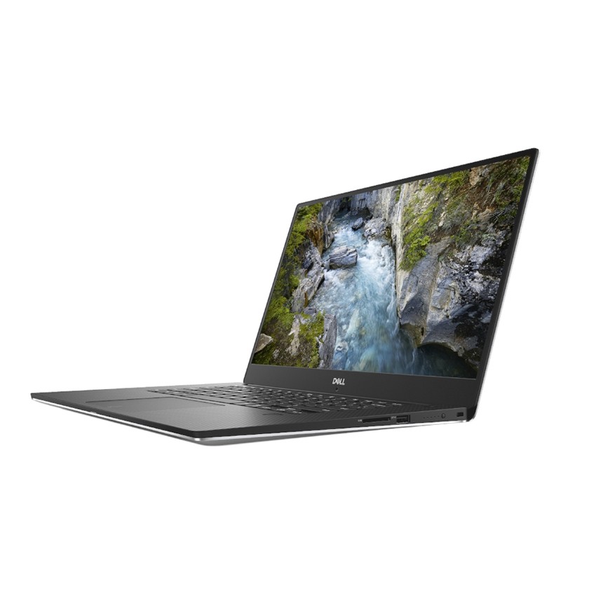 Mobile Workstation Dell Mobile Precision 5530 (Xeon E-2176M) 15.6