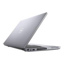 Mobile Workstation Dell Mobile Precision 5550 (Xeon W-10855M) 15.6