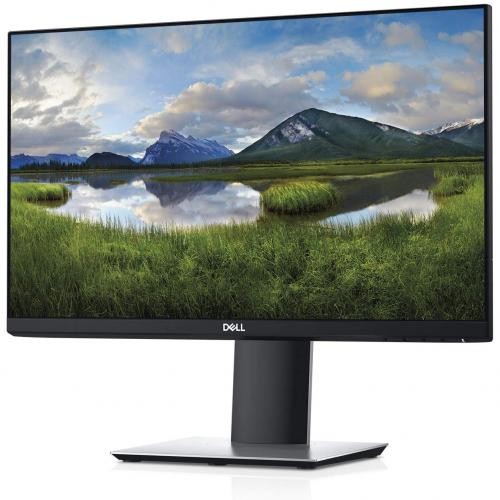 Monitor DELL LCD P2719H 27-inch