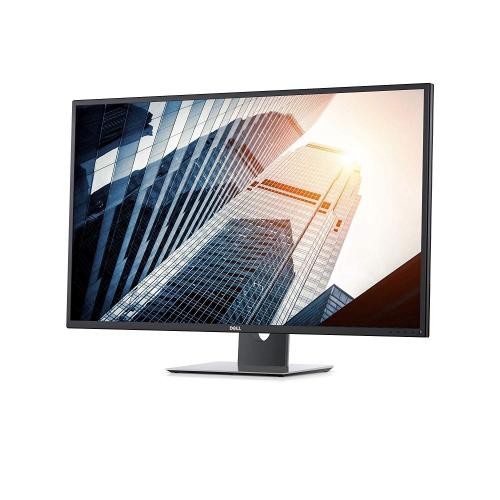 Monitor DELL Ultra HD Multi Client P4317Q 43-inch