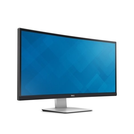 Monitor DELL UltraSharp Curved LED 34-inch (U3415W)