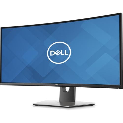 Monitor DELL UltraSharp Curved USB-C 34-inch (U3419W)