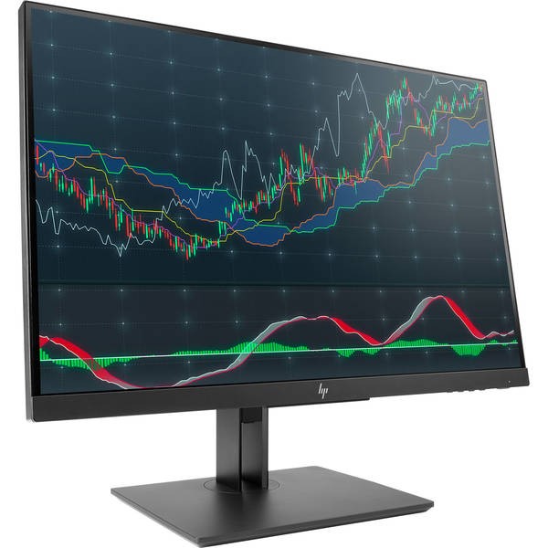 Monitor HP Z24n G2 (1JS09A4) 24