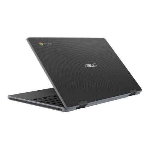 Notebook Asus ChomeBook (C204MA-BU1431) N4020 4GB 32GB EMMC HD Chome Grey