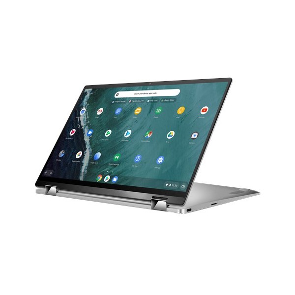 Notebook Asus Chromebook Flip (C434TA-AI3860) m3-8100Y 14
