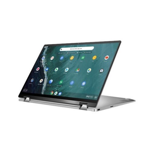 Notebook Asus Chromebook Flip (C434TA-AI5810) i5 14