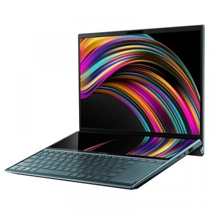 Notebook ASUS Zenbook Duo (UX481FA-BM036T) 14