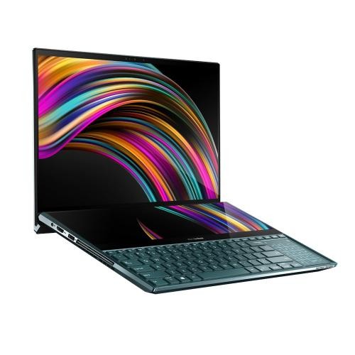 Notebook ASUS Zenbook Pro Duo (UX581GV-H2041R) 15.3